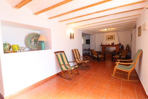 Cortijo i Velez-Blanco, Almeria, Velez-Blanco - € 180.000 | Ref: 3031-CH - foto 8